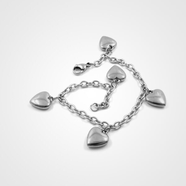 SAKETHAM Anchor Bracelet
