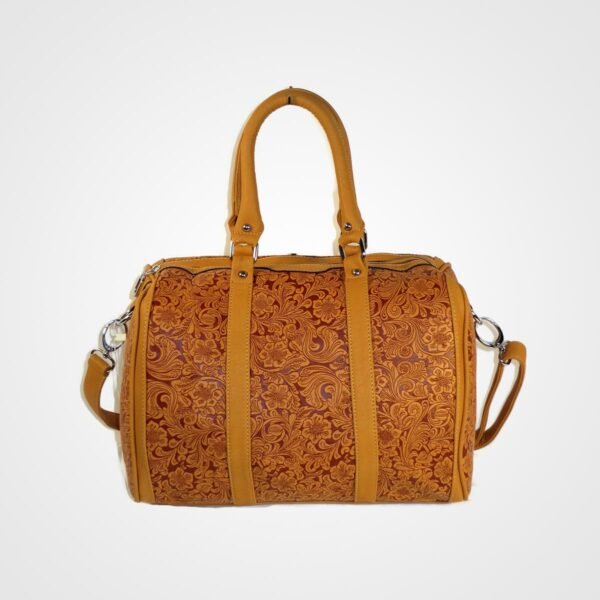SAKETHAM Light Brown Bag