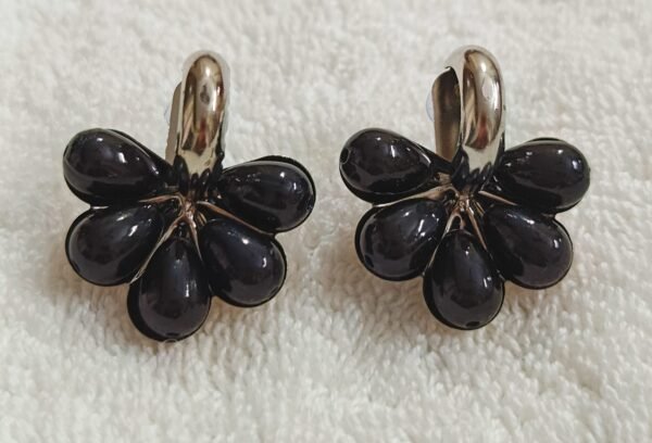 SAKETHAM EARRING COMBO SET OF 6 EARRINGS - Image 5